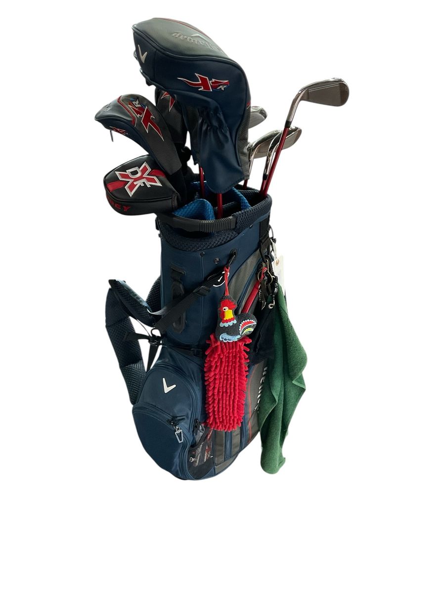 Callaway Golf Drivers XR Set E75014322