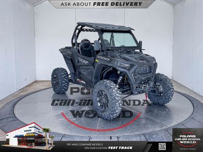 2023 Polaris RZR XP 1000 Sport