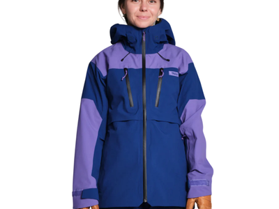 Trew Gear Women's Stella Primo Jacket