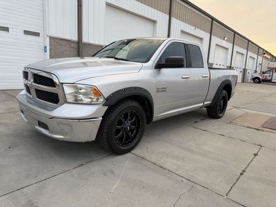2015 Ram 1500 SLT