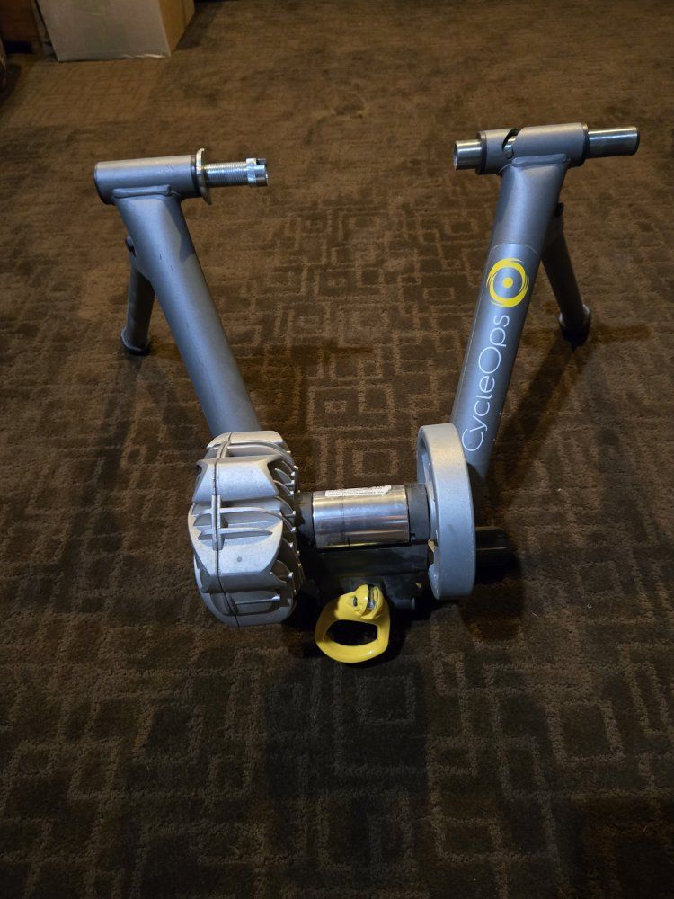 Indoor Bike Trainer