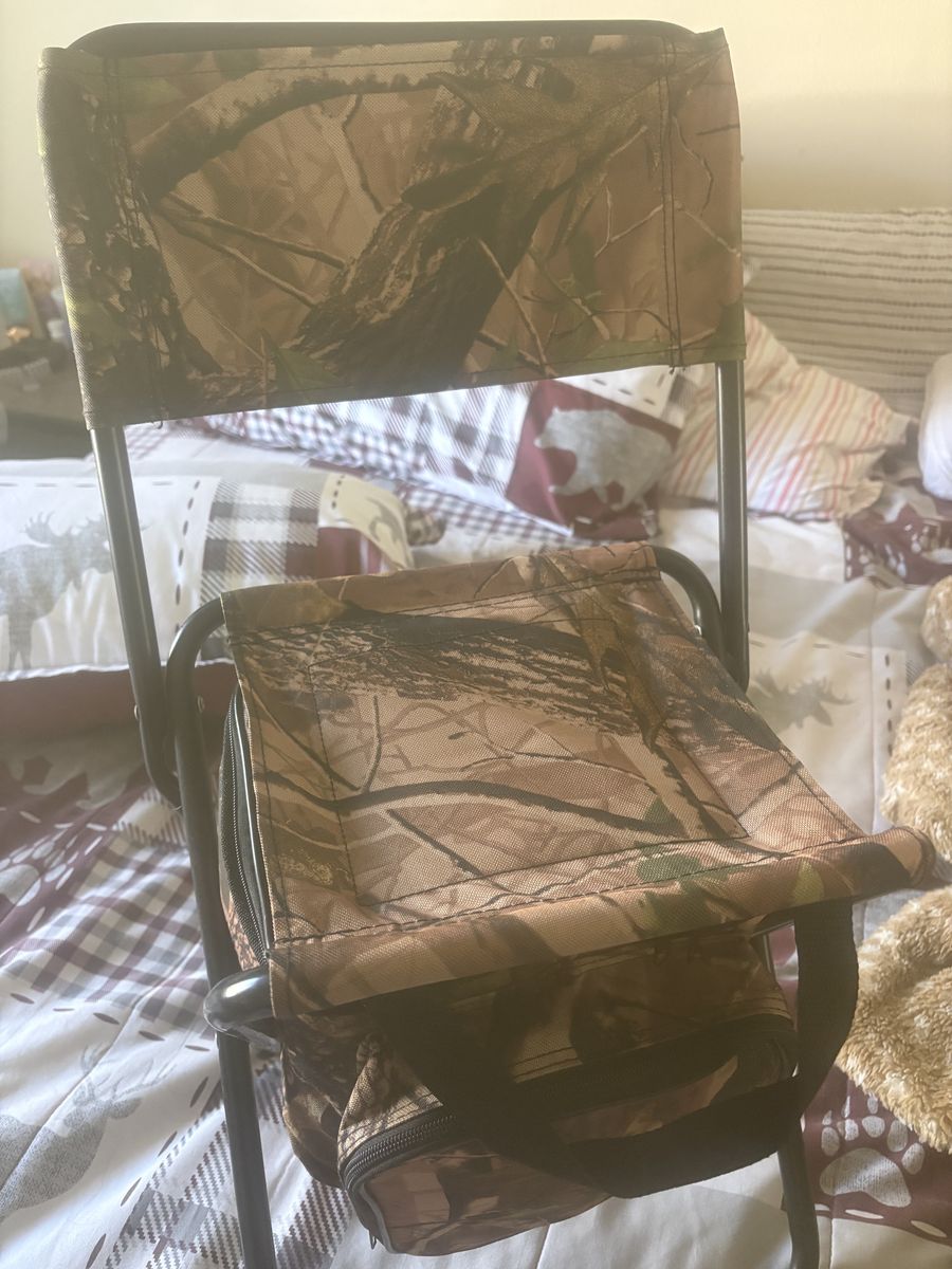 Hunting seat