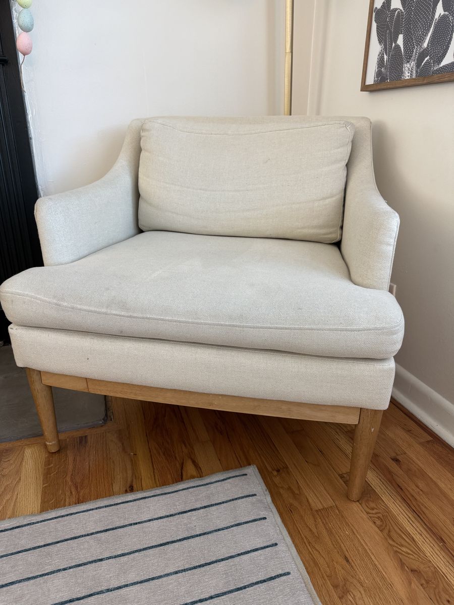 Studio McGee Arm Chair