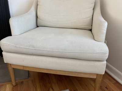 Studio McGee Arm Chair