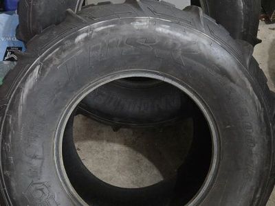 Tusk Sand Lite Paddle Tires 32x12.00-15 Pair