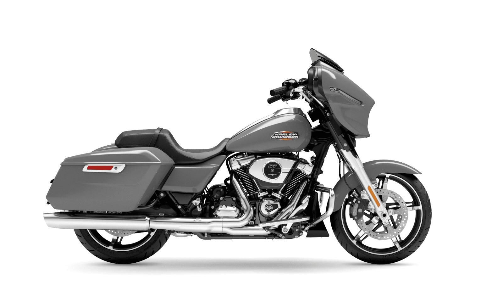 2024 Harley-Davidson Flhx