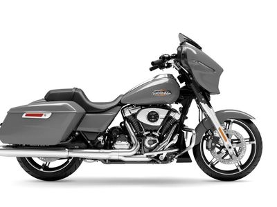 2024 Harley-Davidson Flhx