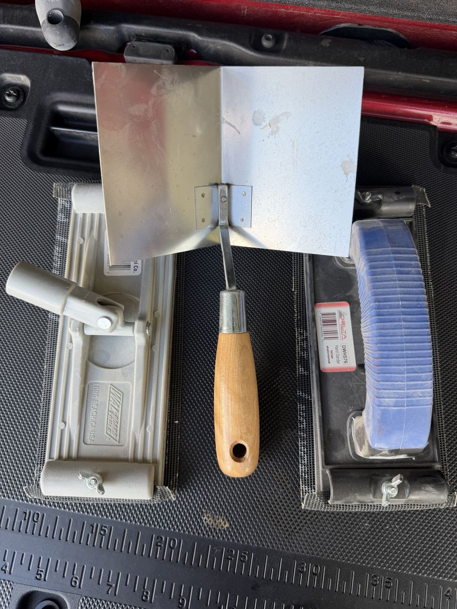 Drywall Tools