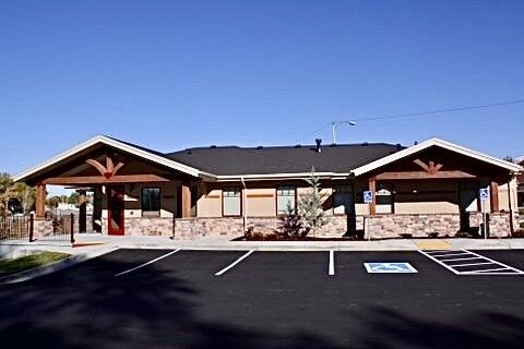 Office Space For Lease