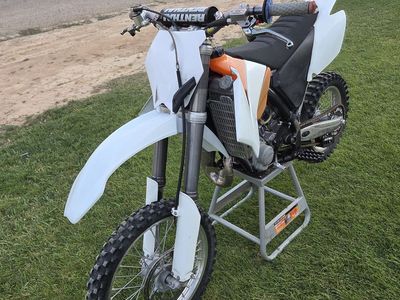 2006 KTM 85 SX