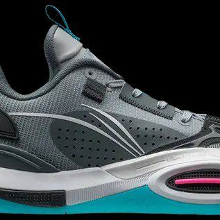 Li-Ning Wade All City 10 'Team No Sleep' Shoes