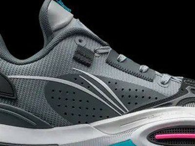 Li-Ning Wade All City 10 'Team No Sleep' Shoes