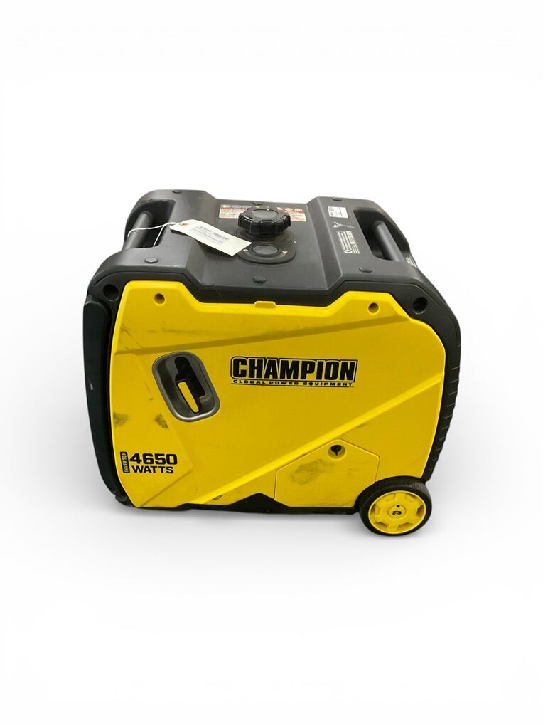 Champion Power Equipment Genorator E75008775
