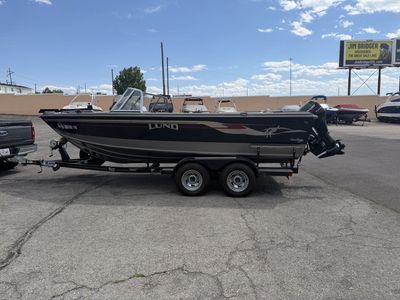 Lund TYEE 1950