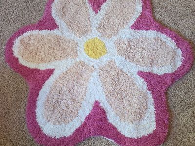 Flower Rug