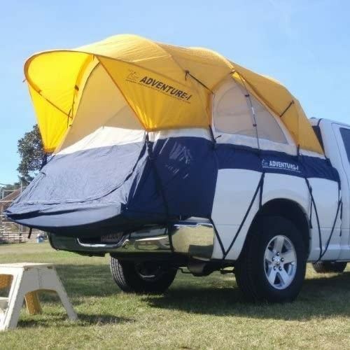 Truck Tent