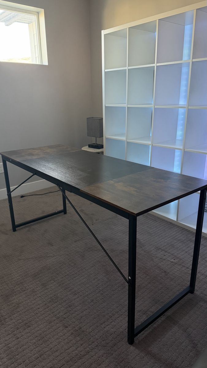 Modern Computer Desk