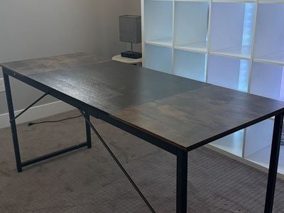 Modern Computer Desk