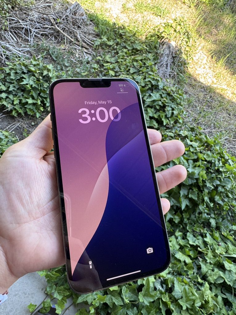 Iphone 13 Pro Max