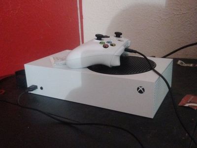 Xbox series S 1tb