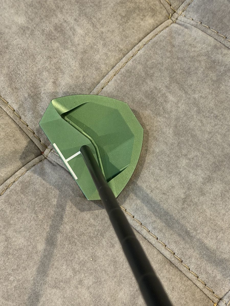 L.A.B. Golf O.Z. 1 Putter