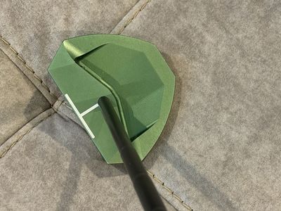 L.A.B. Golf O.Z. 1 Putter