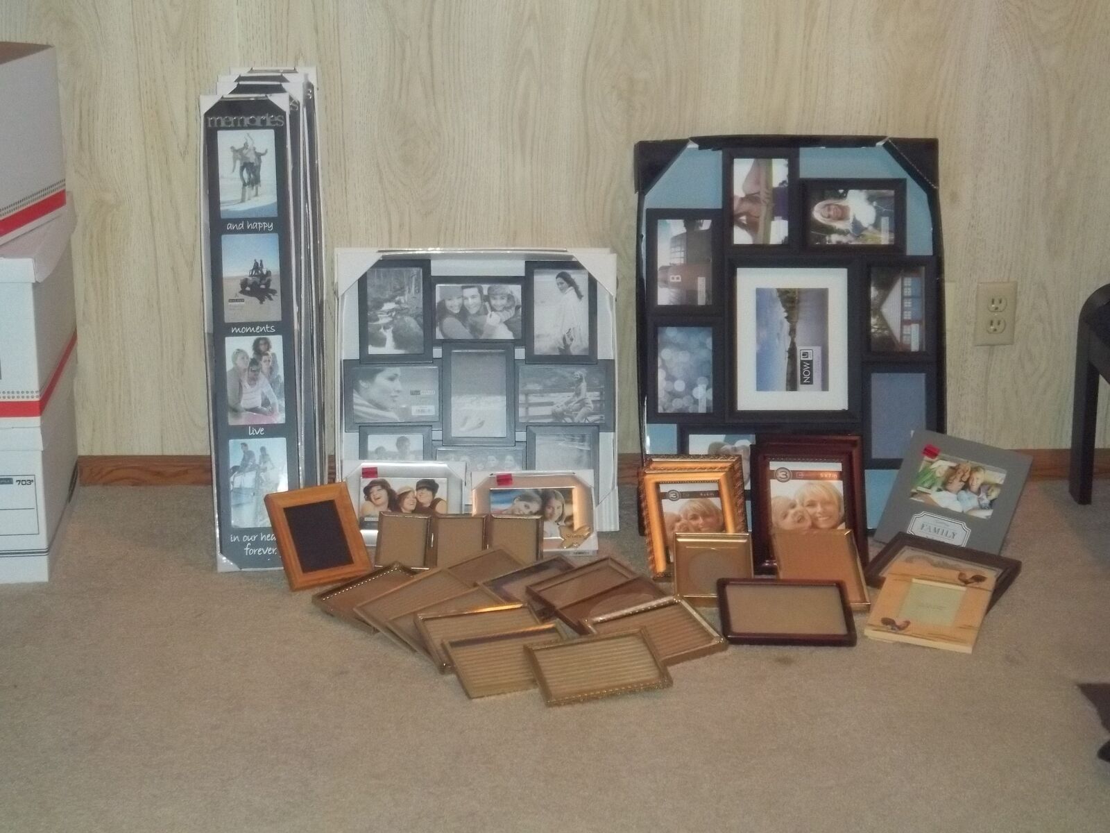 Picture Frames