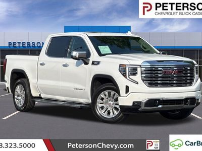 2024 GMC 1500 Denali