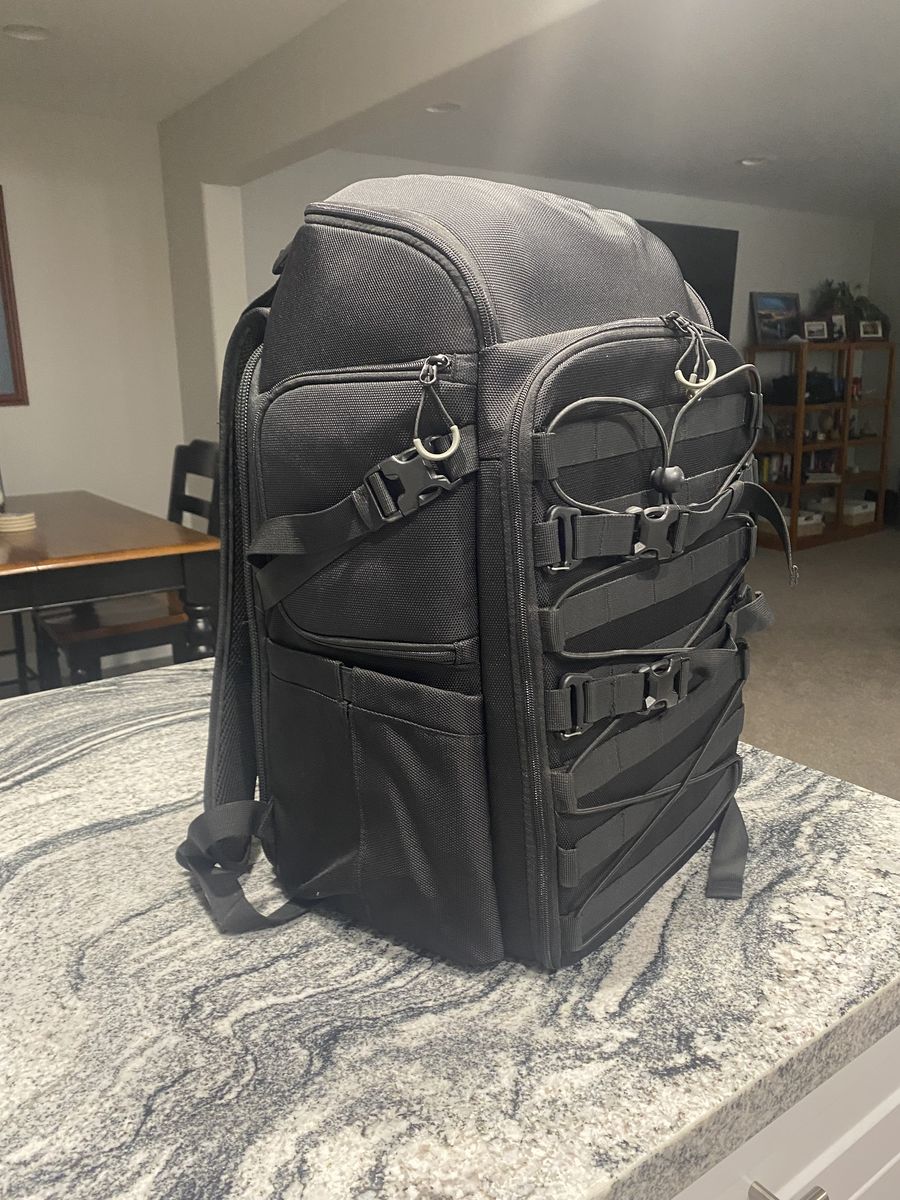 Drone Backpack - Rotor Riot V2