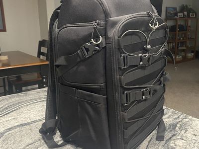 Drone Backpack - Rotor Riot V2