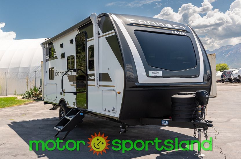 2027 Kzrv Connect 191BHK Bunkhouse Bunks Bunk House