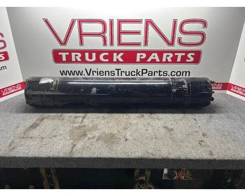 Freightliner Air Tank