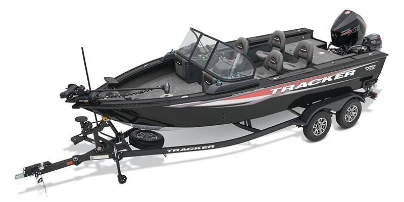 2026 Tracker Boats Bass Boats Targa™ V-19 WT