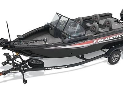 2026 Tracker Boats Bass Boats Targa™ V-19 WT