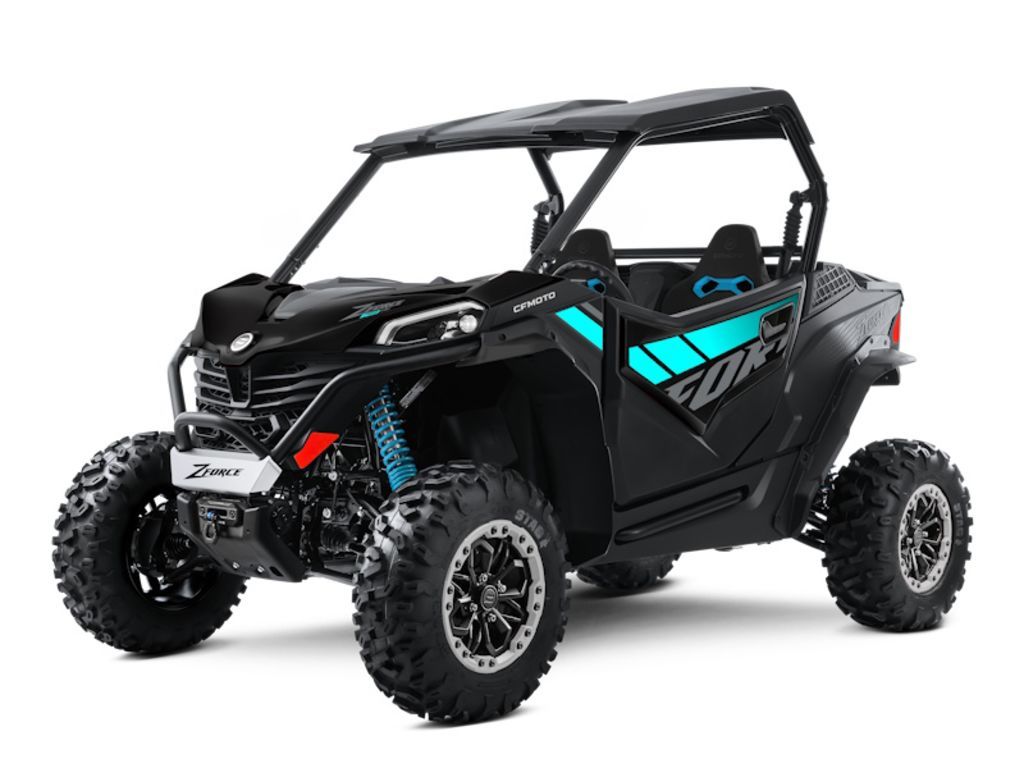 2026 CFMOTO ZFORCE 950 Sport CF1000SZ-3A - C00185-