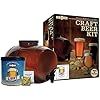 Craft Beer Making Kit (No Alcohol included)