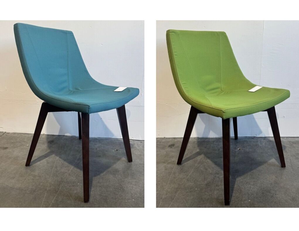 Encore Seating Office Guest Chairs