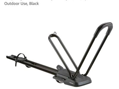 Yakima High Road Bike Rack