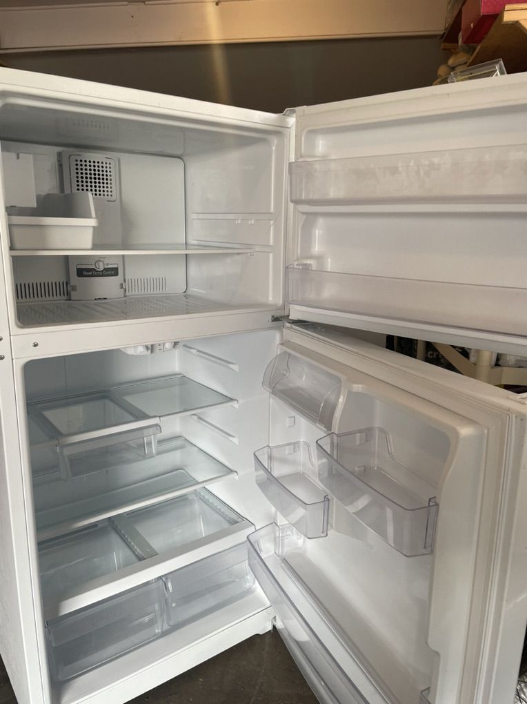 Fridge New GE 33x 66