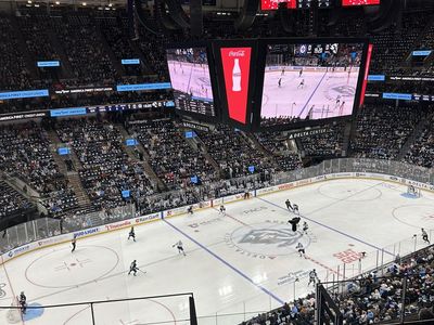 Utah Mammoth vs St Louis Blues - Final Regular Season Game!