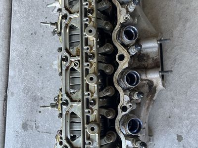 2006 – 2011 Honda Civic 1.8L Gasoline Engine Parts