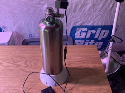 CO2 Cylinder