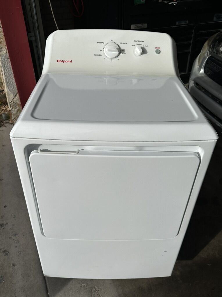 HotPoint Dryer