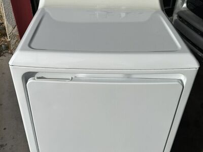 HotPoint Dryer