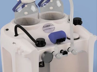 SimplePulse Milking System
