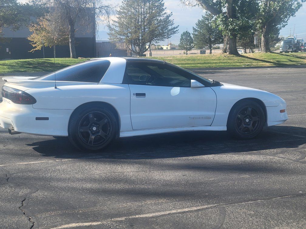 1994 Pontiac Firebird Trans Am