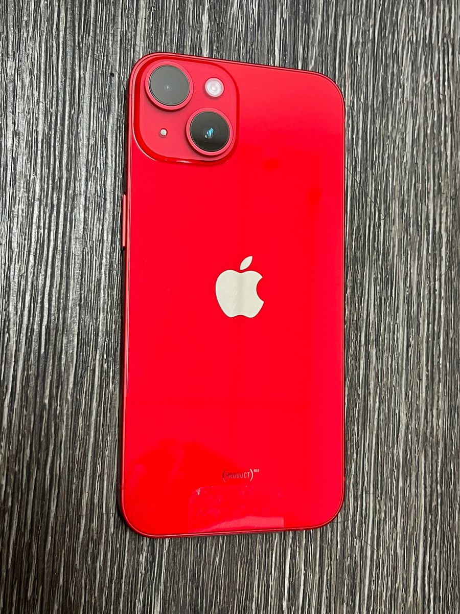 Iphone 14 - 256GB - Unlocked