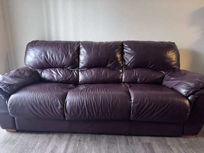 Couch Set