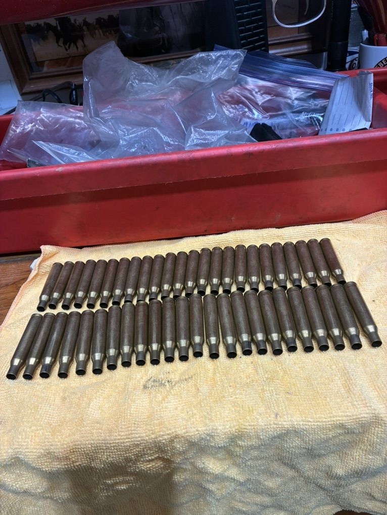 Remington .280 R-P Brass