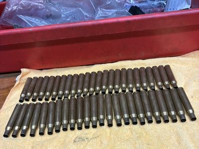 Remington .280 R-P Brass